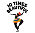 10 Times Beautiful Logo_Circle (1)