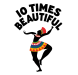 10 Times Beautiful Logo_Circle (1)